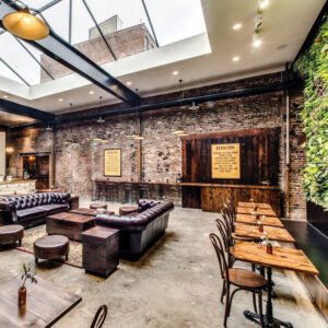 Drip Coffee Brooklyn NY