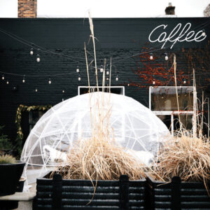 Harless Hugh Coffee Bay City MI