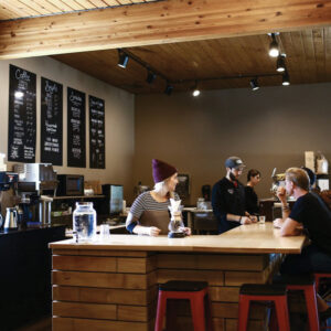 Mighty Missouri Coffee Bismarck ND