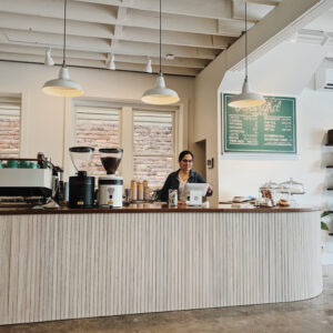 Orchard Coffee Waynesville NC