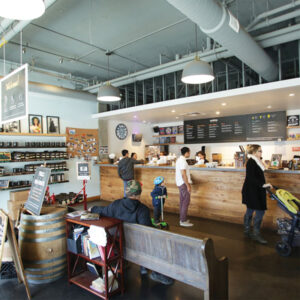 Philz Coffee San Francisco CA