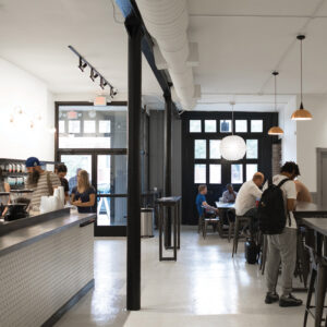 Quills Coffee Louisville KY