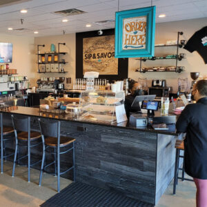 Sip & Savor Chicago IL
