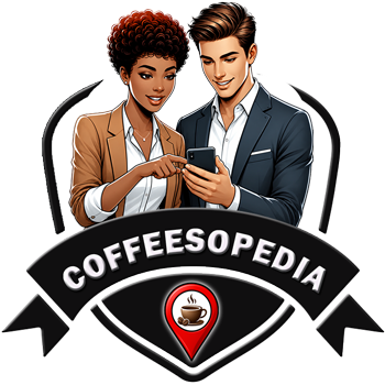 Coffeesopedia